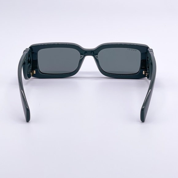 NEW GUCCI GG1325S 003 NEW COLLECTION WOMEN SUNGLASSES GUCCI - Picture 10 of 14